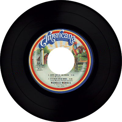 "dark Side Of The Moon" Was Published By Americana - Ice Hockey (400x400), Png Download