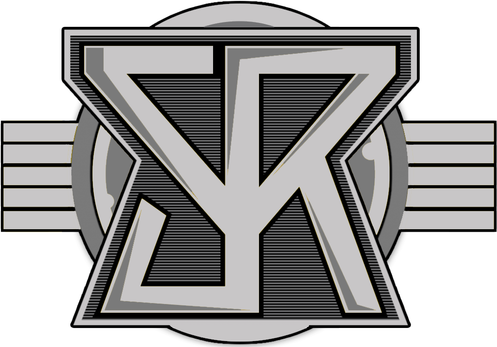 Seth Rollins Logo .png (1024x713), Png Download