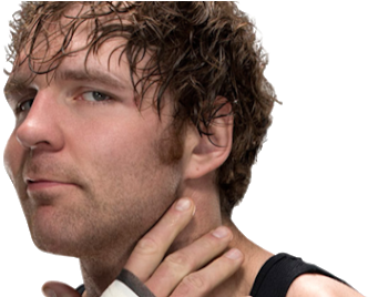 Photo - Shinsuke Nakamura Vs Dean Ambrose (530x267), Png Download