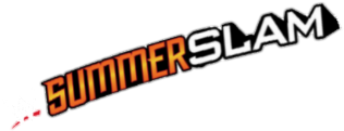 Summerslam 2018 Match Card - Summerslam (2013) (983x553), Png Download