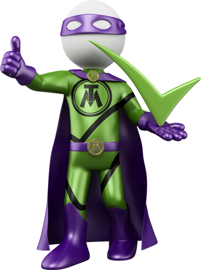Cartoon (411x550), Png Download