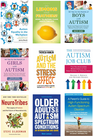 Older Adults And Autism Spectrum Conditions: An Introduction (436x576), Png Download