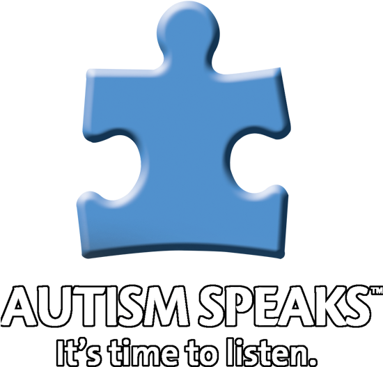 [filter] Autism Awareness - Autism Speaks (1080x1920), Png Download
