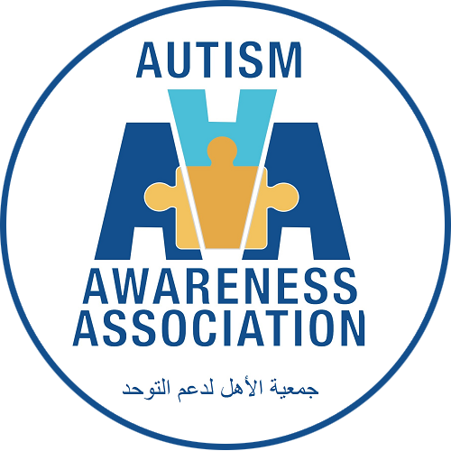 Add A Photo - Aaa Autism Awareness Association (500x500), Png Download