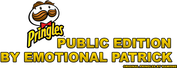 Vwnn6 ] - Pringles (600x217), Png Download