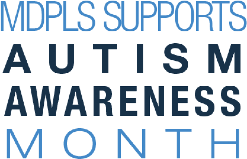 April Is Autism Awareness Month - Attendance Awareness Month 2018 (430x295), Png Download