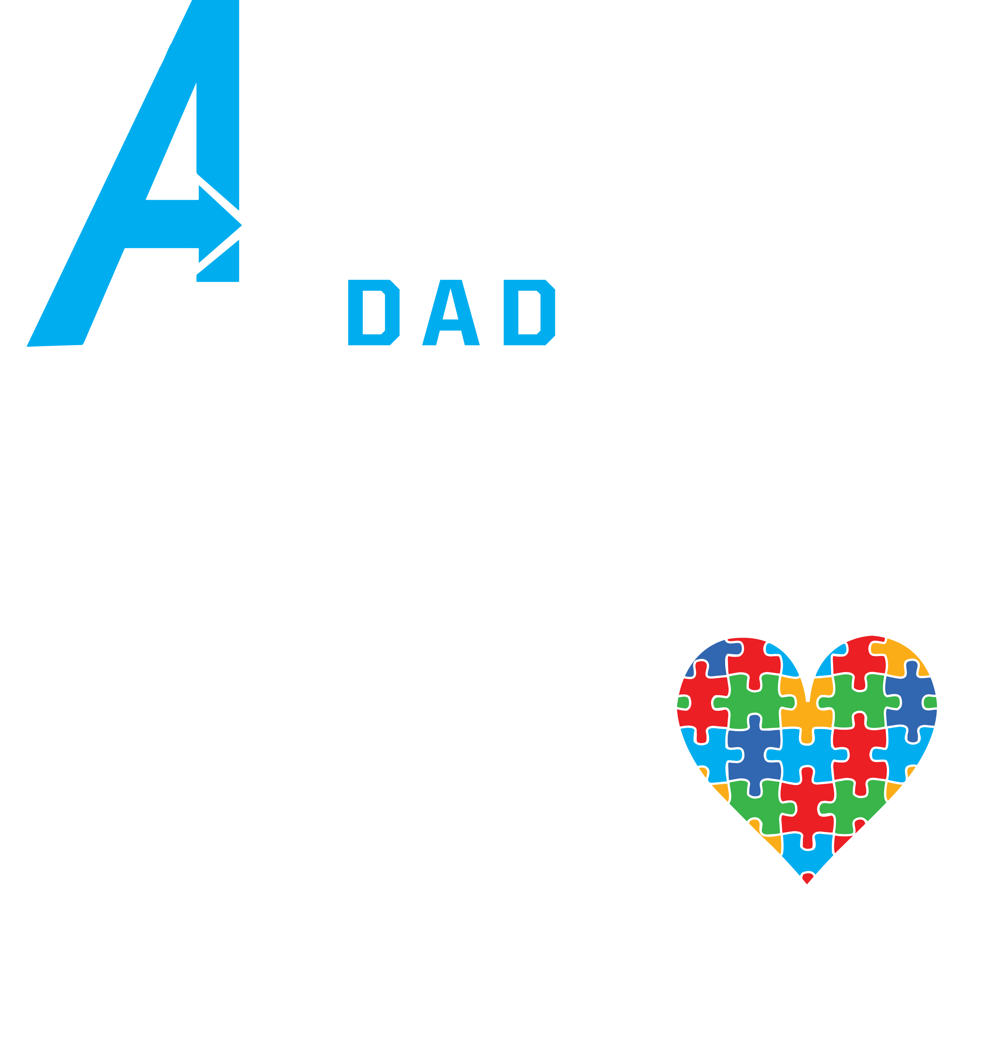 Autism Dad - E By Design Simply Daisy 3' X 5' Believe Word Print (3150x3296), Png Download