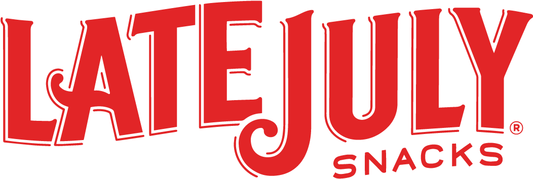 Competitor Company Logo - Late July Lime Tortilla Chips (1080x388), Png Download