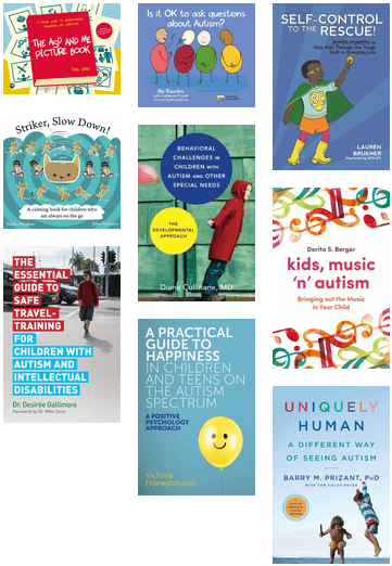 Autism Awareness And Acceptance Month - Essential Guide To Safe Travel-training Sabilities (436x567), Png Download