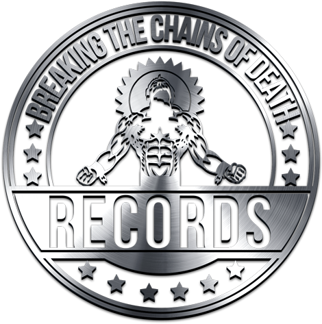 Breaking The Chains Of Death - Emblem (1000x692), Png Download