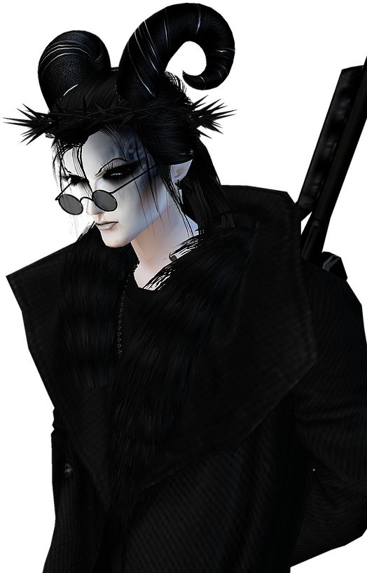 Masque (535x821), Png Download