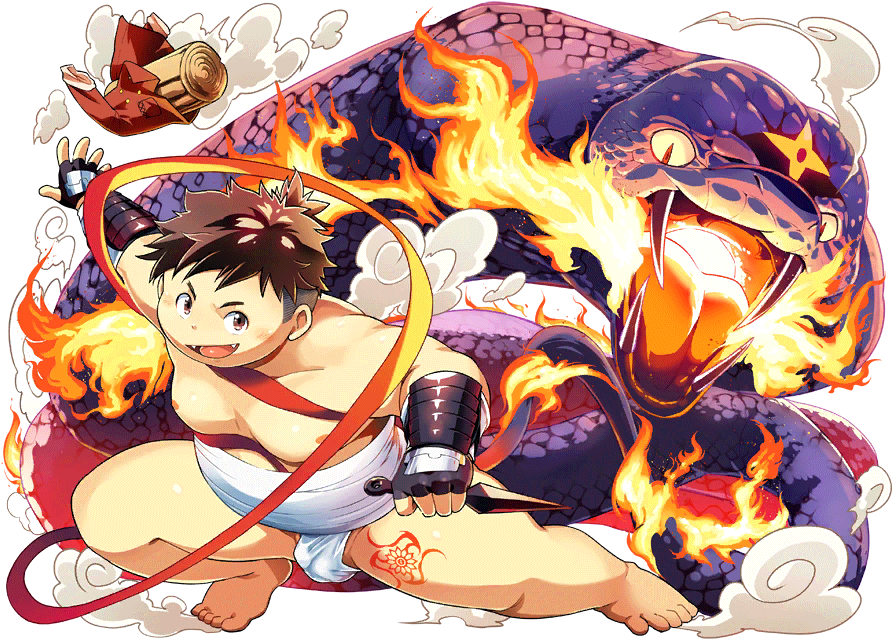 3 Aug - Housamo Cg (904x640), Png Download