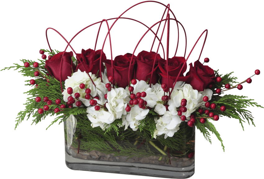 Winter Artistry (1000x702), Png Download