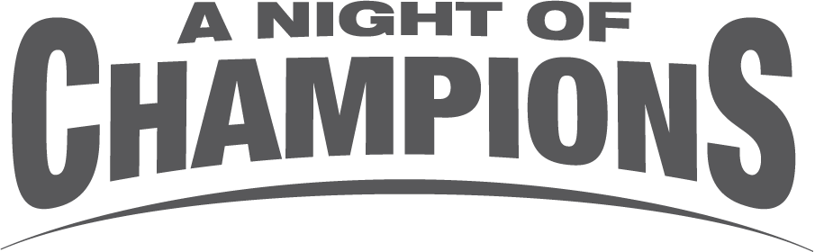 Night Of Champions Logo Png (905x280), Png Download