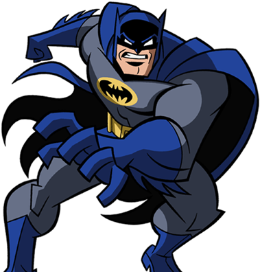 The Brave And The Bold - Batman Brave And The Bold (1600x412), Png Download