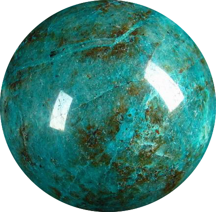 Chrysocolla Bead For Jewelry Making - Wholesaling (442x433), Png Download