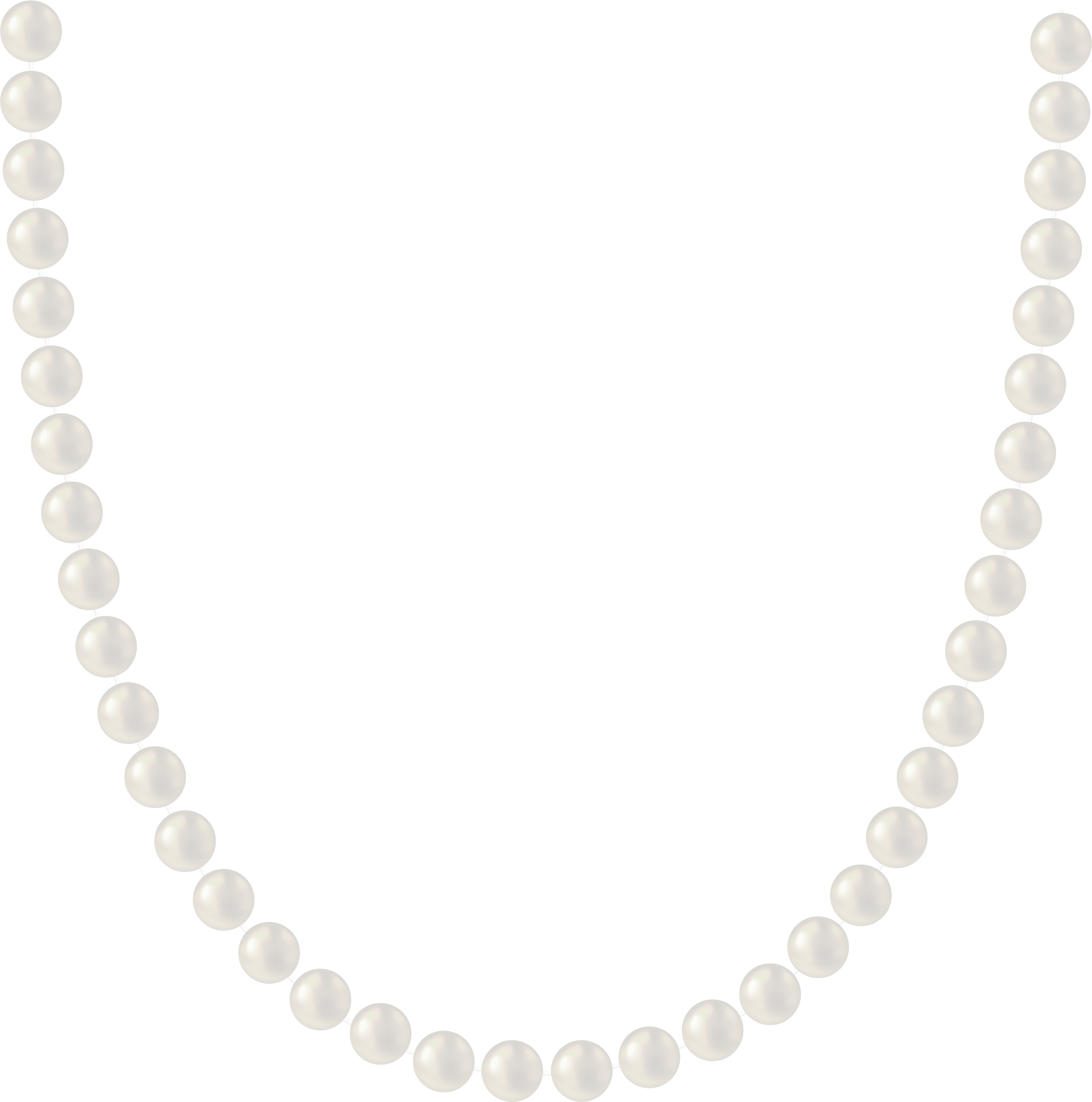 Bead Png (6917x7000), Png Download