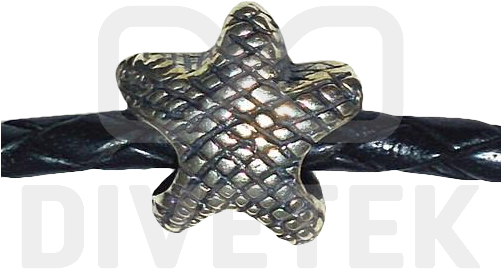 7seas Sea Star Bead - Airplane (500x500), Png Download