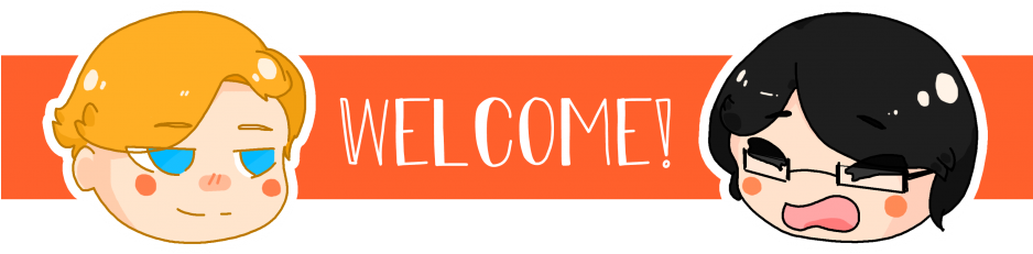 Welcome To My Corner - Corancy (937x267), Png Download