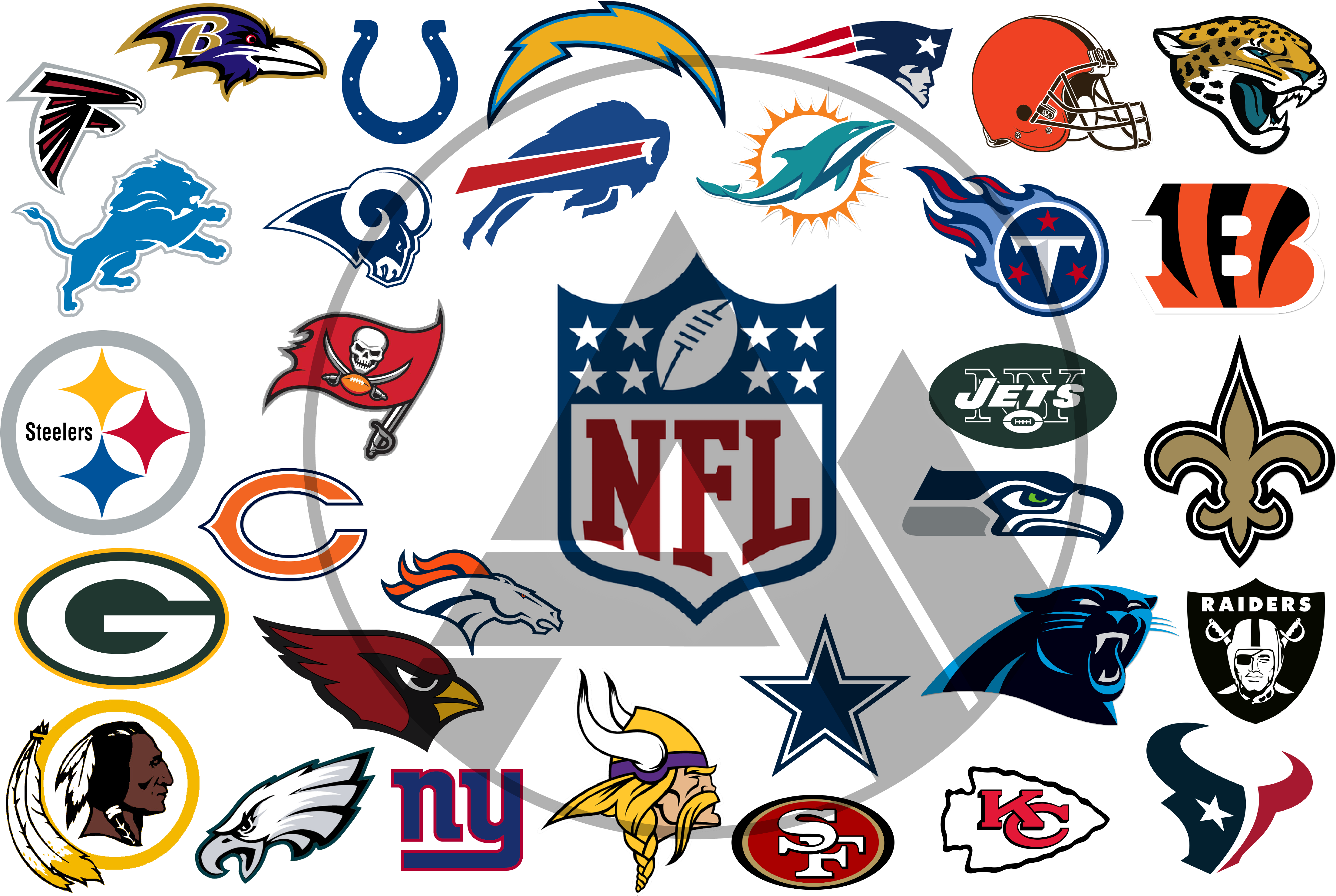 Jordy Nelson Png (4412x2960), Png Download