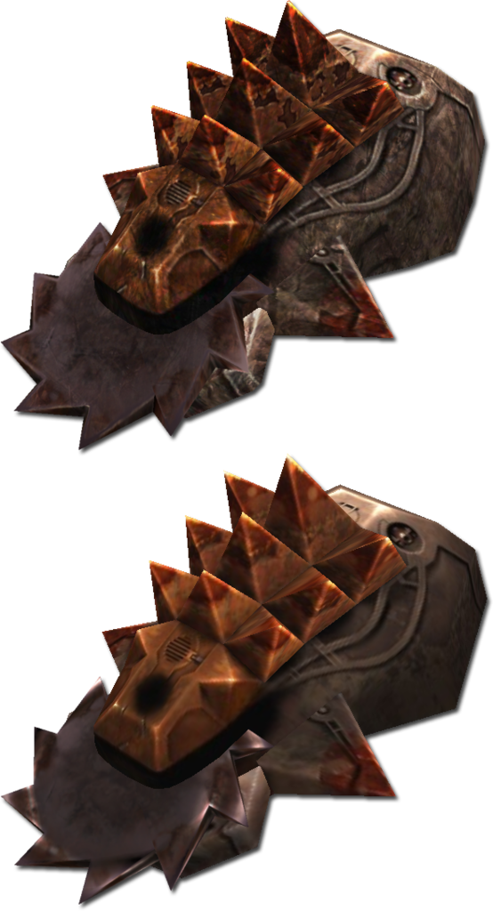 I Have No Idea If This Is Ok Or Not, But What The Hell - Quake 3 Arena Gauntlet (554x1024), Png Download