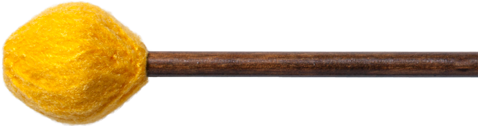 The Unwound Models Deliver Maximum Sound - Xylophone Mallets Png (700x199), Png Download