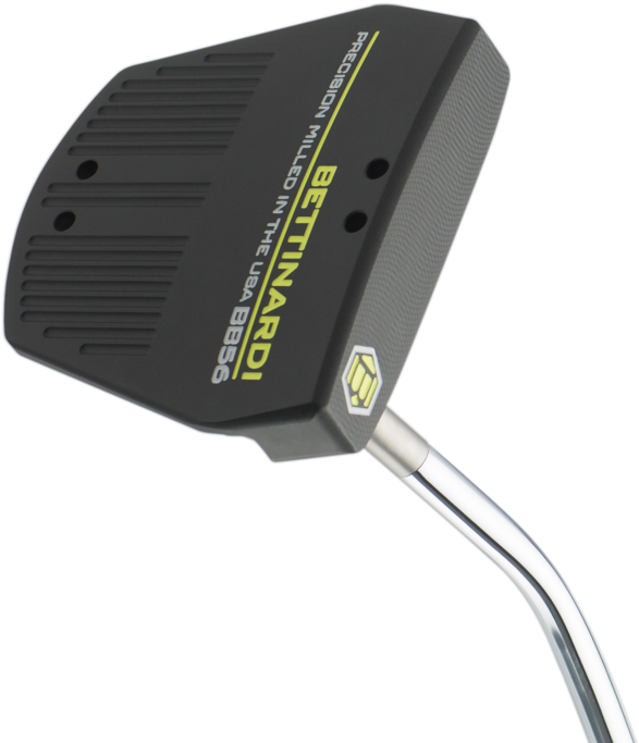 Bettinardi Bb Series - Bettinardi Mallet Putter (736x736), Png Download