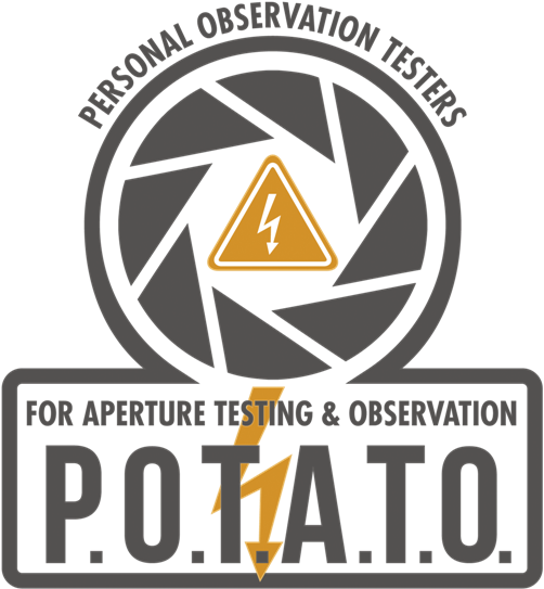 Personal Observation Testers For Aperture Testing And - Like Us On Facebook Icon (506x553), Png Download