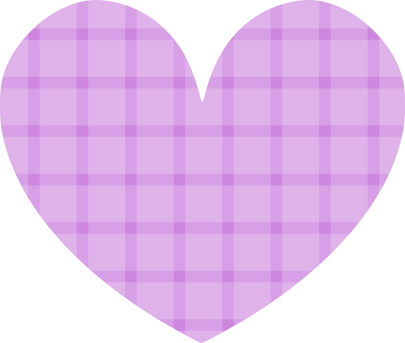 Heart Clipart Purple - Png Cartoon Baby Toy With Transparent Background (835x708), Png Download