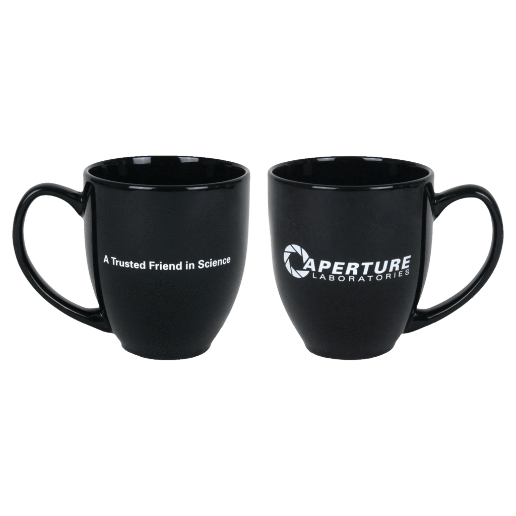 Half Life 2 Taza Black Mesa (1024x1024), Png Download