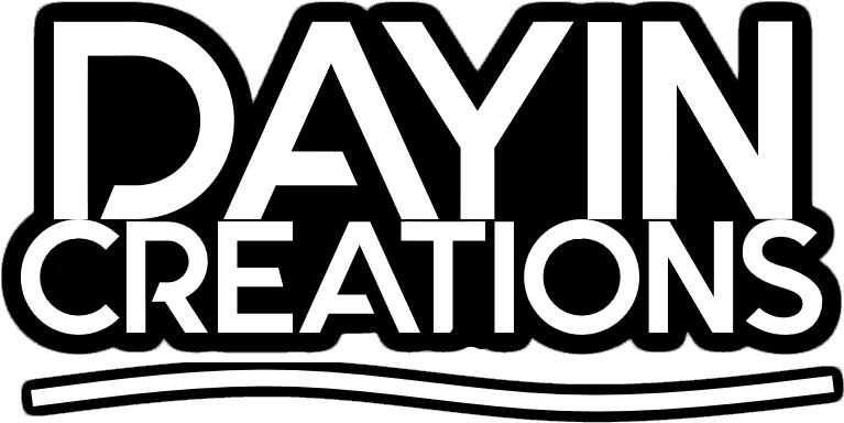 Dayin Creations (800x400), Png Download