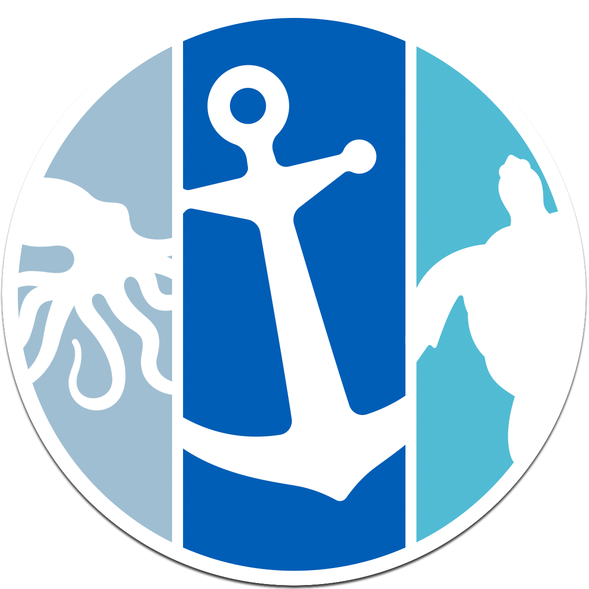 Science Logo Png Download - Marines (1181x1181), Png Download