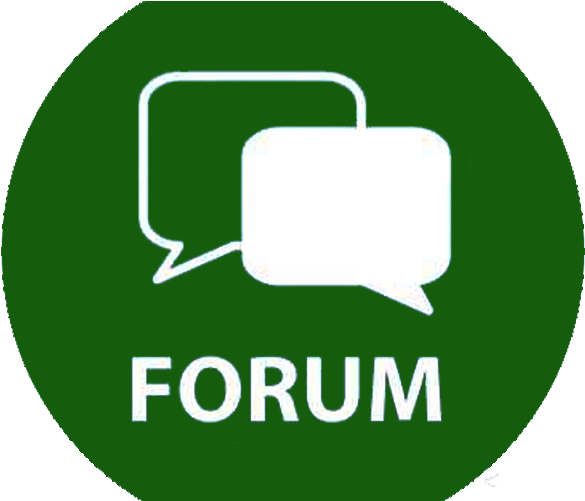 Forum Icon - Internet Forum (600x500), Png Download