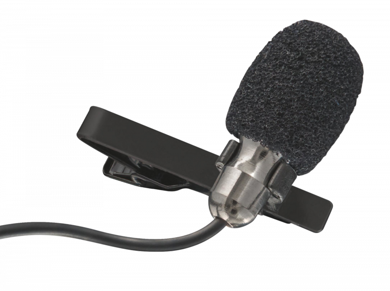 Vector Transparent Trust Buy Lava Microphone - Trust Lava (800x597), Png Download