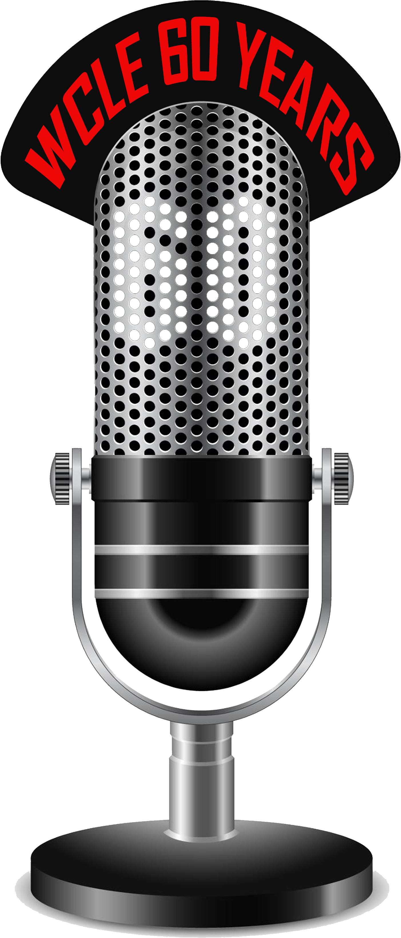 Wcle 60 Logo2 - Make Money Online Podcasting (3300x3300), Png Download
