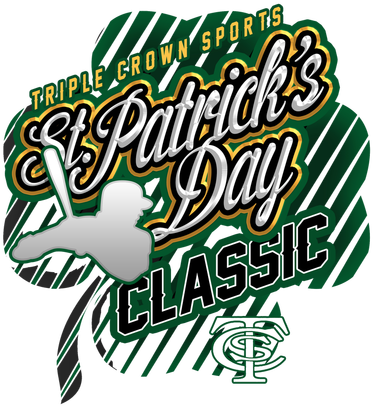 Patrick's Day Classic - St Patrick's Day Classic (391x407), Png Download