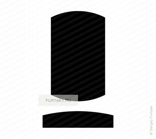 Vector Icon Of Mic On Stand - Graphic Design (620x553), Png Download