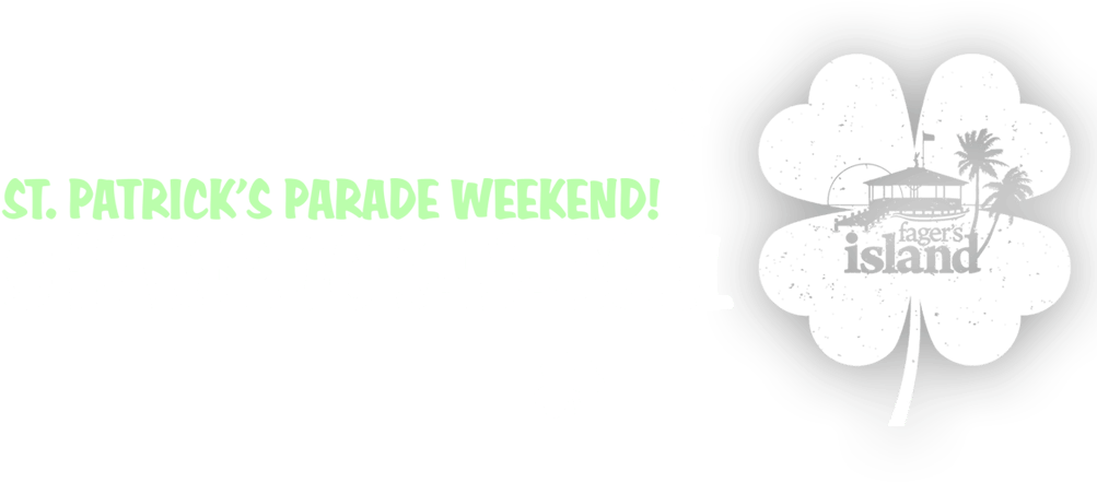 Fager's Island (1024x470), Png Download