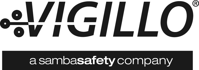 Vigillo, A Samabasafety Company Logo Eps, Png Vigillo, - Sambasafety, Inc. (700x247), Png Download