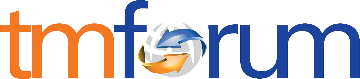 Now Part Of The Tm Forum, A Global Industry Association - Tm Forum Logo Transparent (1152x253), Png Download