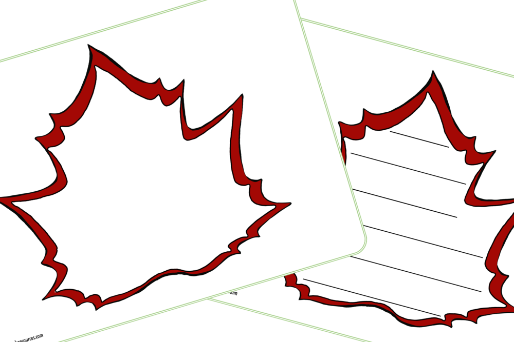 Leafwritingcover - Early Years Foundation Stage (1000x667), Png Download