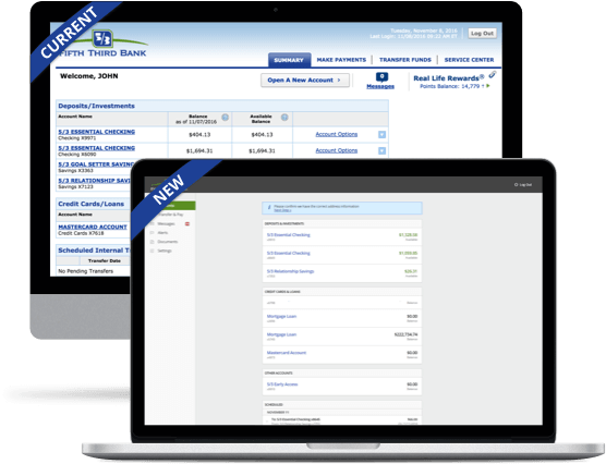 Download Fifth Third Online Banking Png Image With No Background Pngkey Com