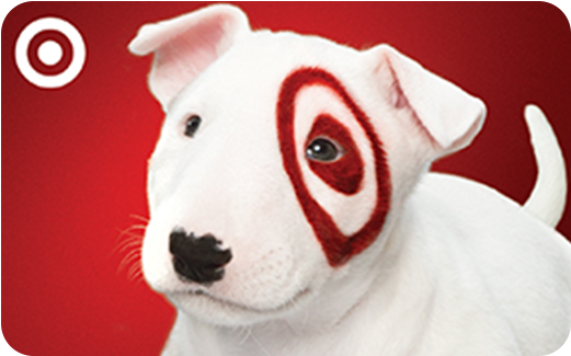 Target Giftcard Gift Cards - Target Gift Card 25 (564x370), Png Download