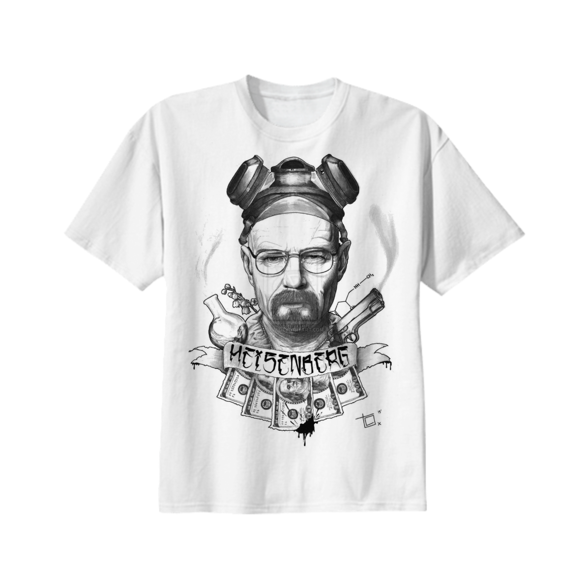 By Lxcifer - Sham Rocked New T Shirt S M L Xl 2x 3x 4x 5x Ireland (1190x1190), Png Download