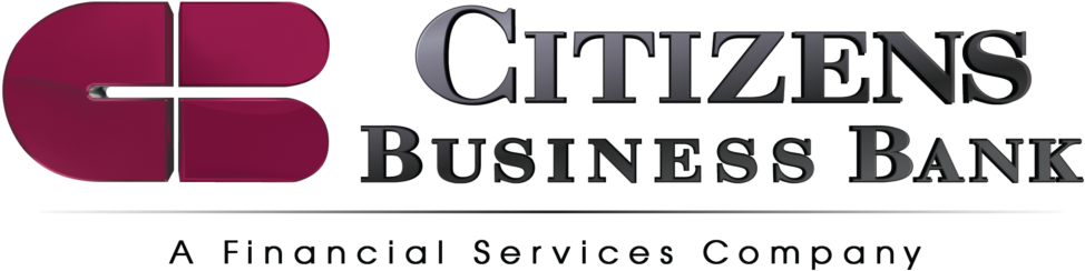 Managing - Citizens Business Bank Logo (1024x282), Png Download