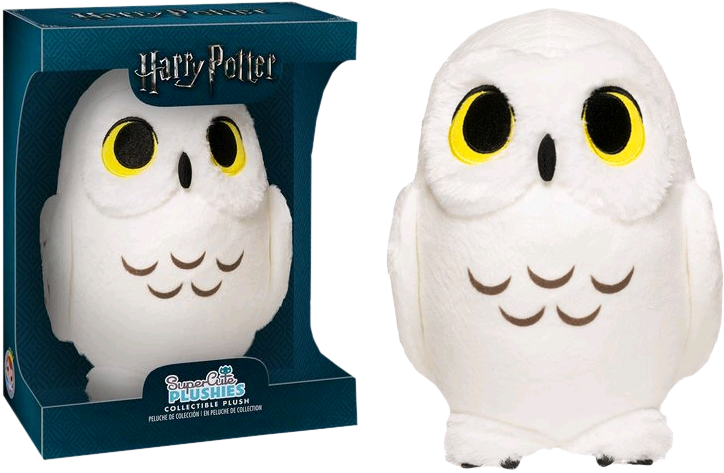 hedwig plush target