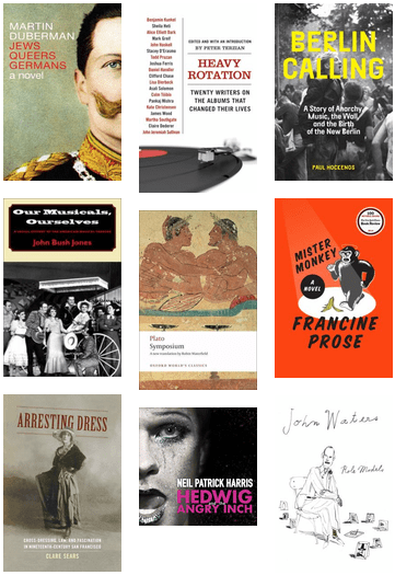 Artwest's Hedwig And The Angry Inch - Mister Monkey: A Novel (436x570), Png Download