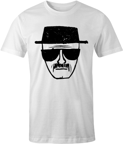 Heisenberg - Heisenberg Background (500x500), Png Download