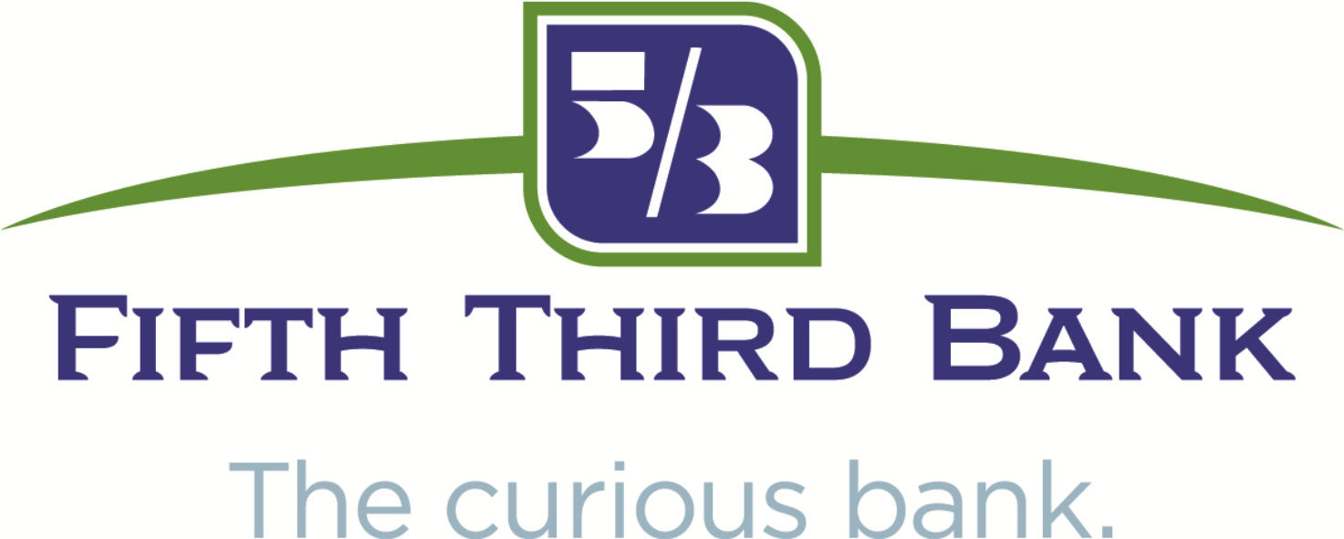 Is - Fifth Third Bank (1500x750), Png Download