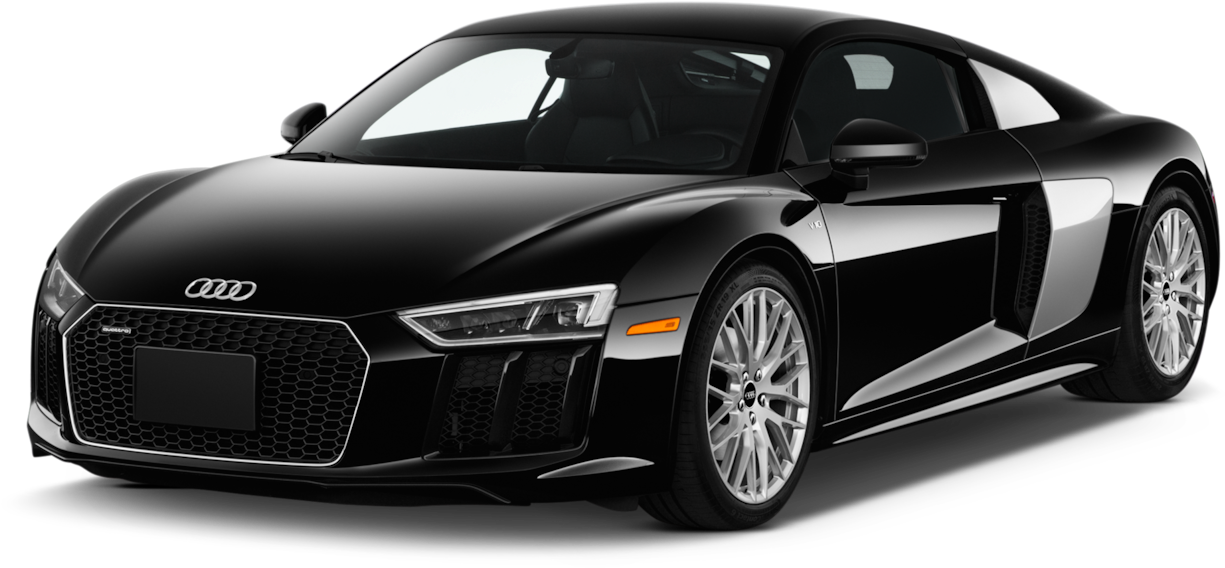 2017 Audi R8 - Audi R8 (1360x903), Png Download